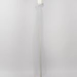 Stab für Blumenkugel