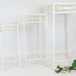 Pflanzenständer klein