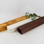 Cakepop Ständer weiß