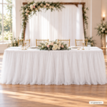 Skirting Tüll