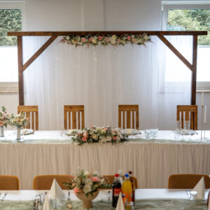 Skirting Tüll – Bild 2