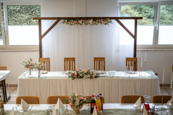 Skirting Tüll – Bild 2