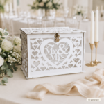 Kartenbox